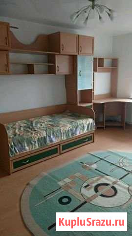 3-комнатная квартира, 64 м², 6/10 эт. в аренду на длительный срок в Кронштадте Кронштадт - изображение 3