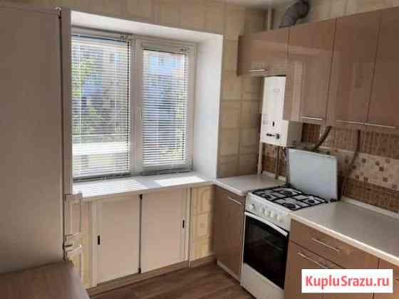 2-комнатная квартира, 45 м², 4/5 эт. в аренду на длительный срок в Дзержинске Дзержинск