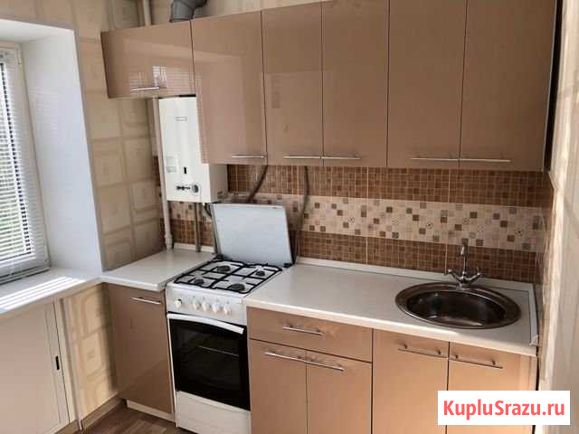 2-комнатная квартира, 45 м², 4/5 эт. в аренду на длительный срок в Дзержинске Дзержинск - изображение 1