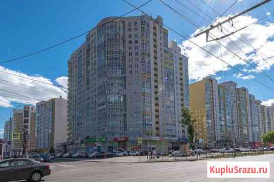 Торговое помещение, 255.5 кв.м. Екатеринбург