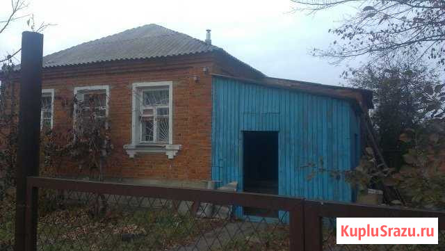 Дом 43 м² на участке 22 сот. на продажу в Воронеже Воронеж - изображение 1