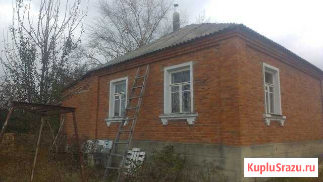 Дом 43 м² на участке 22 сот. на продажу в Воронеже Воронеж - изображение 3