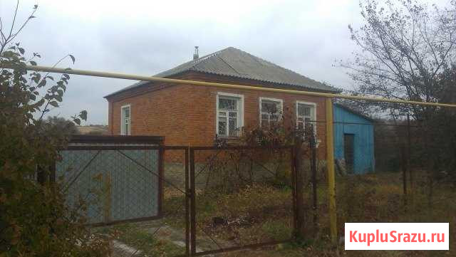 Дом 43 м² на участке 22 сот. на продажу в Воронеже Воронеж - изображение 2