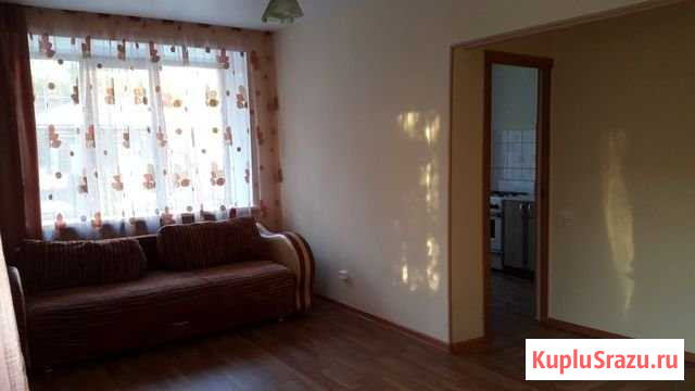 1-комнатная квартира, 31.6 м², 1/5 эт. на продажу в Чите Чита - изображение 2