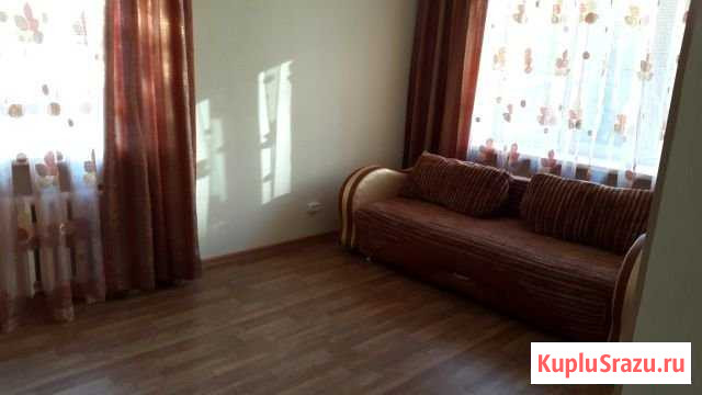 1-комнатная квартира, 31.6 м², 1/5 эт. на продажу в Чите Чита - изображение 1
