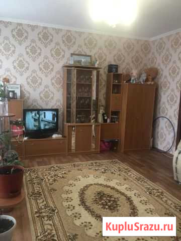 2-комнатная квартира, 56 м², 3/3 эт. на продажу в Ужуре Ужур - изображение 2