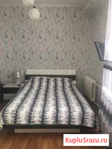 2-комнатная квартира, 56 м², 3/3 эт. на продажу в Ужуре Ужур - изображение 1
