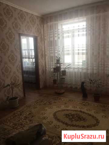 2-комнатная квартира, 56 м², 3/3 эт. на продажу в Ужуре Ужур - изображение 3