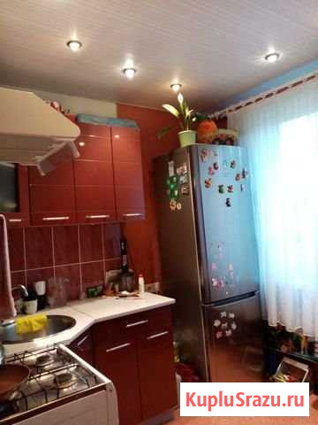 1-комнатная квартира, 33.1 м², 1/9 эт. на продажу в Березниках Березники - изображение 1