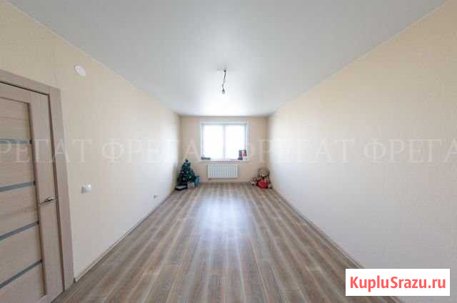1-комнатная квартира, 41 м², 13/26 эт. на продажу в Красноярске Красноярск - изображение 1