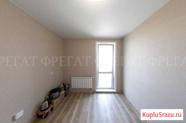 1-комнатная квартира, 41 м², 13/26 эт. на продажу в Красноярске Красноярск - изображение 3