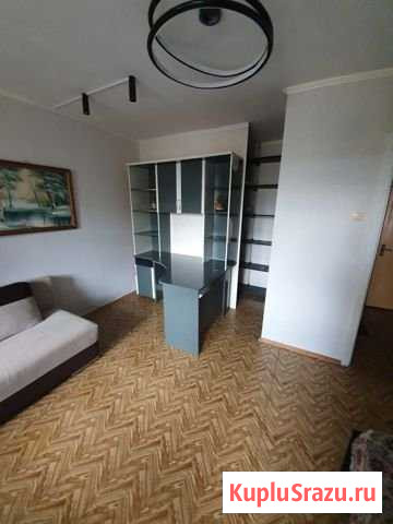 1-комнатная квартира, 32 м², 2/5 эт. в аренду на длительный срок в Смоленске Смоленск - изображение 3
