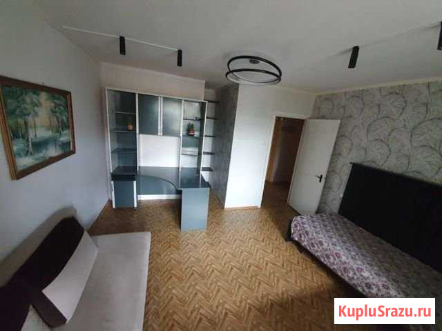 1-комнатная квартира, 32 м², 2/5 эт. в аренду на длительный срок в Смоленске Смоленск - изображение 1