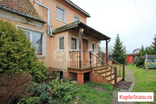 3-комнатная квартира, 70 м², 2/2 эт. на продажу в Гурьевске Калининградской области Гурьевск - изображение 1