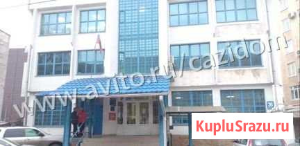 Помещение, 68.6 кв.м. Краснодар - изображение 1