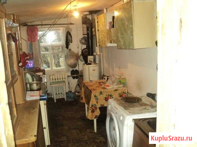 Дом 70 м² на участке 6 сот. на продажу в Твери Тверь - изображение 2
