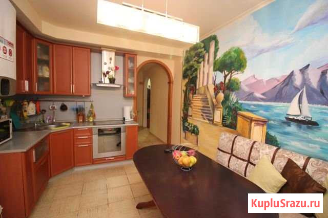 3-комнатная квартира, 80 м², 6/9 эт. на продажу в Уфе Уфа - изображение 2