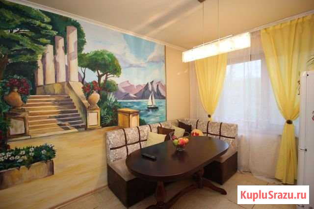 3-комнатная квартира, 80 м², 6/9 эт. на продажу в Уфе Уфа - изображение 3