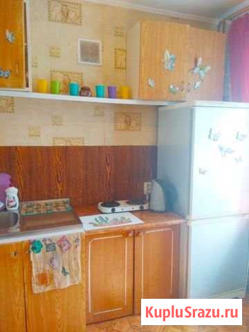 1-комнатная квартира, 33 м², 2/5 эт. в аренду посуточно в Чите Чита - изображение 1