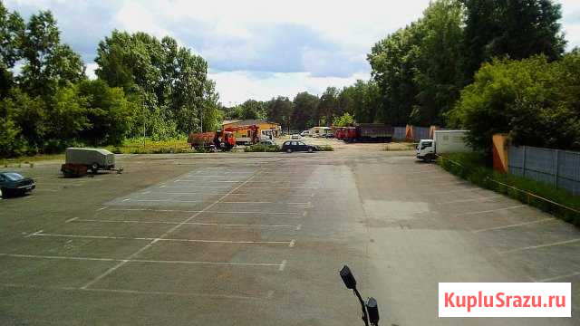 Участок промназначения 75 сот. на продажу в Кемерово Кемерово - изображение 1