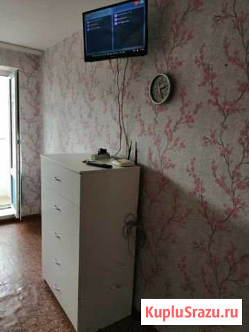 1-комнатная квартира, 30 м², 1/10 эт. в аренду на длительный срок в Уфе Уфа - изображение 2