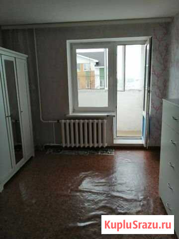 1-комнатная квартира, 30 м², 1/10 эт. в аренду на длительный срок в Уфе Уфа - изображение 1