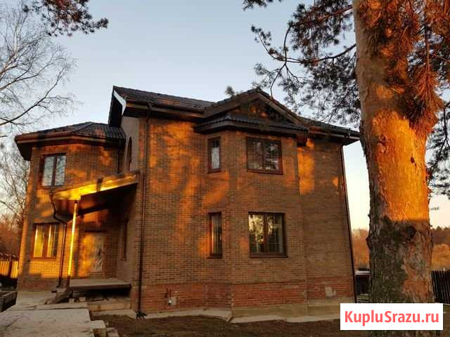 Дом 287 м² на участке 8 сот. на продажу в Подольске Подольск - изображение 2
