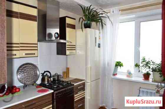 2-комнатная квартира, 51 м², 4/10 эт. на продажу в Амурске Амурск