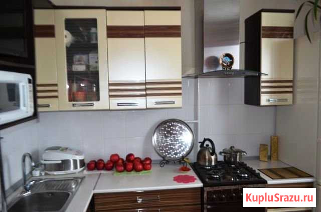 2-комнатная квартира, 51 м², 4/10 эт. на продажу в Амурске Амурск - изображение 2