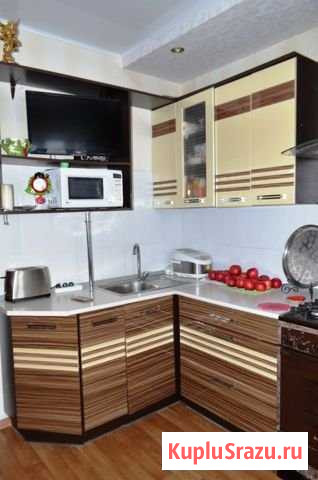 2-комнатная квартира, 51 м², 4/10 эт. на продажу в Амурске Амурск - изображение 1