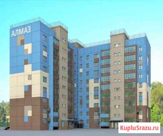 Квартира-студия, 68.4 м², 7/10 эт. на продажу в Челябинске Челябинск