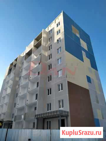 Квартира-студия, 68.4 м², 7/10 эт. на продажу в Челябинске Челябинск - изображение 3