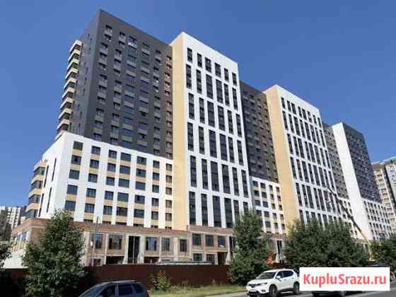 1-комнатная квартира, 32.9 м², 15/19 эт. на продажу в Казани Казань