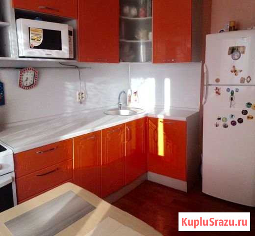 1-комнатная квартира, 33.5 м², 2/10 эт. на продажу в Кирове Киров - изображение 3