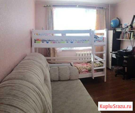 1-комнатная квартира, 33.5 м², 2/10 эт. на продажу в Кирове Киров - изображение 2