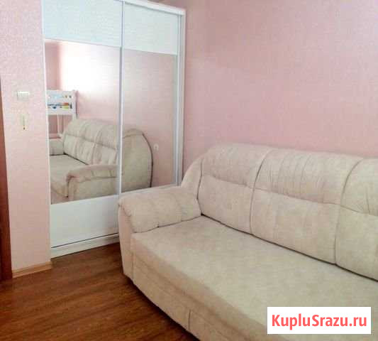 1-комнатная квартира, 33.5 м², 2/10 эт. на продажу в Кирове Киров - изображение 1