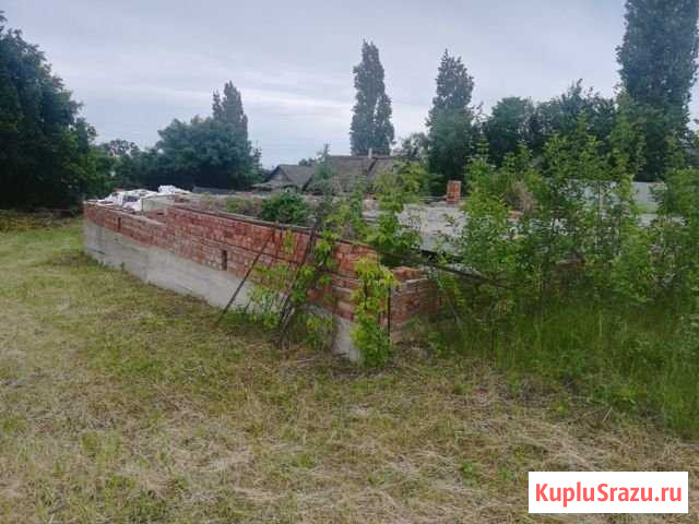 Участок ИЖС 18 сот. на продажу в Саратове Саратов - изображение 1
