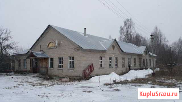 Производственное помещение, 5130 кв.м. Семенов - изображение 2
