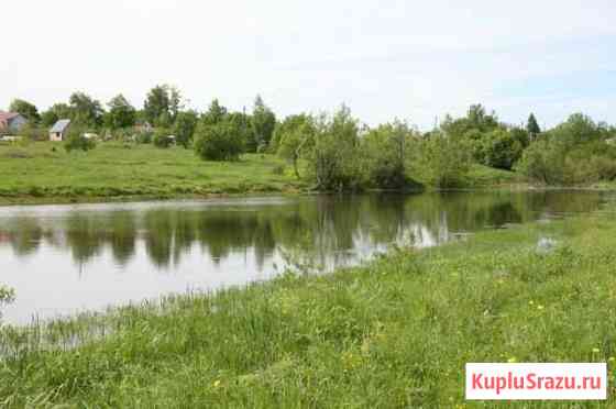 Участок СНТ, ДНП 10 сот. на продажу в Краснозаводске Краснозаводск