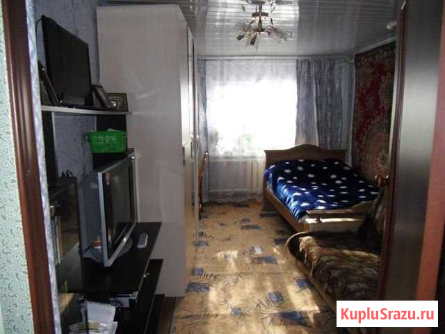 Дом 75 м² на участке 6 сот. на продажу в Брянске Брянск - изображение 2