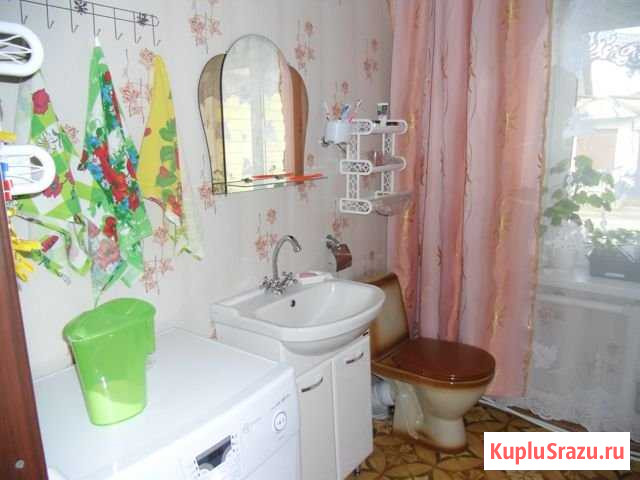 Дом 75 м² на участке 6 сот. на продажу в Брянске Брянск - изображение 3