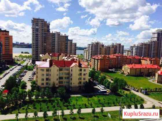 1-комнатная квартира, 36 м², 12/16 эт. в аренду посуточно в Казани Казань