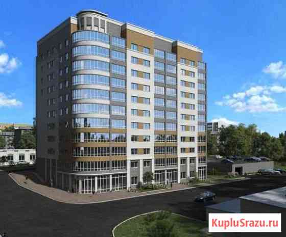 2-комнатная квартира, 40.3 м², 9/10 эт. на продажу в Кирове Киров