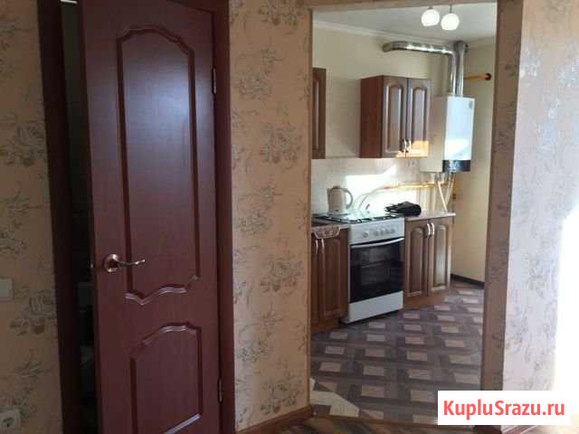 1-комнатная квартира, 27 м², 6/6 эт. на продажу в Михайловске Ставропольского края Михайловск - изображение 1