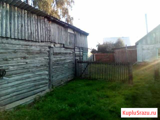 Дом 61.5 м² на участке 17 сот. на продажу в Ордынском Ордынское - изображение 3