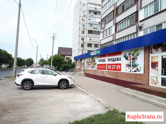 Торговое помещение, 100 кв.м. Тольятти - изображение 2