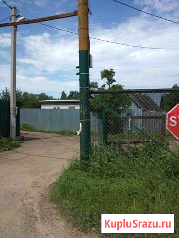 Участок СНТ, ДНП 14 сот. на продажу в Щекино Щекино - изображение 1
