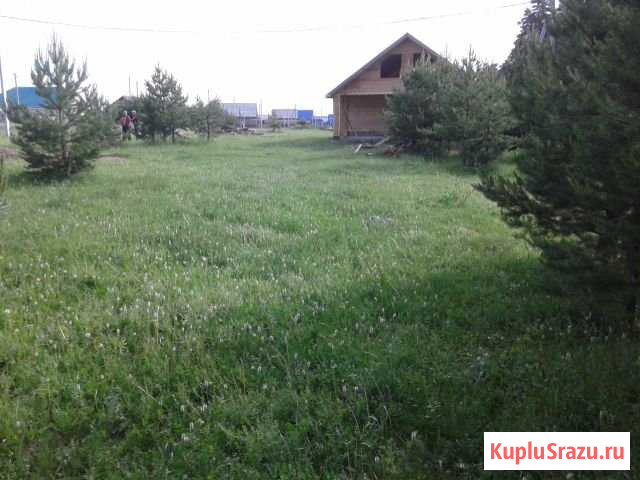 Участок ИЖС 12 сот. на продажу в Зилаире Зилаир - изображение 1