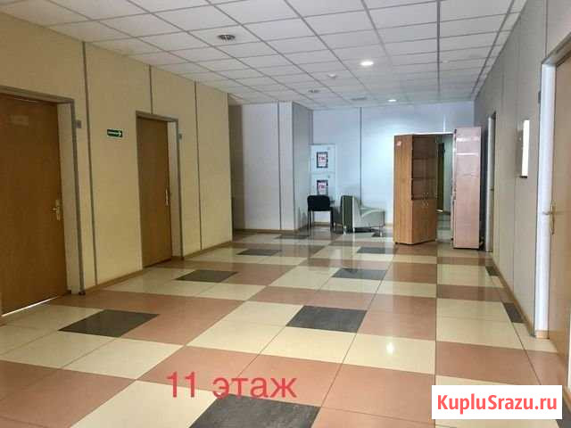 Офисное помещение, 1300 кв.м. Самара - изображение 3