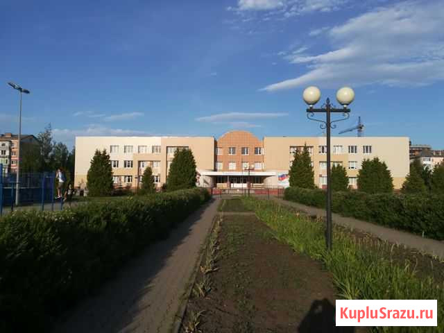 3-комнатная квартира, 72 м², 1/6 эт. на продажу в Дубовом Дубовое - изображение 3
